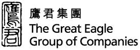 GREAT EAGLE CO LTD logo