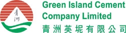 GREEN ISLAND CEMENT CO LTD logo