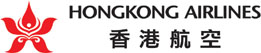 HONG KONG AIRLINES LIMITED logo