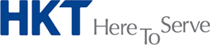 HKT SERVICES LIMITED logo