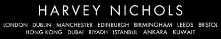 HARVEY NICHOLS (HONG KONG) LIMITED logo