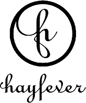 HAY FEVER FLORAL & GIFTS LIMITED logo