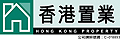 HONG KONG PROPERTY LIMITED logo