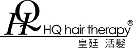 HQ HAIR THERAPY LIMITED logo