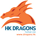 HK DRAGONS FC LIMITED logo