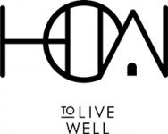 HOW LIMITED logo
