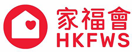 HONG KONG FAMILY WELFARE SOCIETY logo