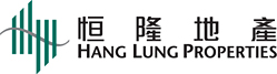 HANG LUNG PROPERTIES LTD logo