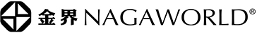 NAGAWORLD logo