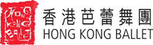 THE HONG KONG BALLET LIMITED logo