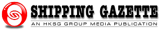 HK SHIPPING GAZETTE, HK logo