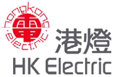 THE HONGKONG ELECTRIC CO., LTD logo