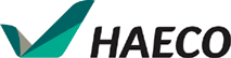 HONG KONG AIRCRAFT ENGINEERING CO LTD. logo