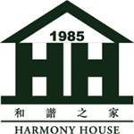 HARMONY HOUSE LIMITED logo