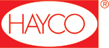 HAYCO MANUFACTURING LTD logo