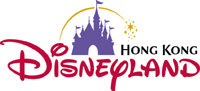 HK INTERNATIONAL THEME PARKS LTD logo