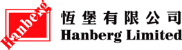 HANBERG LIMITED logo