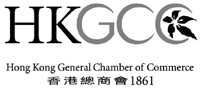 HONG KONG GENERAL CHAMBER OF COMMERCE logo