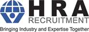 H R ASSOCIATES (H.K.) LIMITED logo