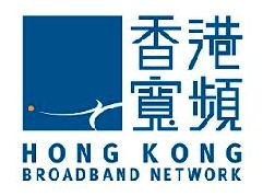 HONG KONG BROADBAND NETWORK LIMITED logo