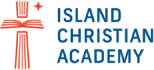 ISLAND CHRISTIAN ACADEMY logo