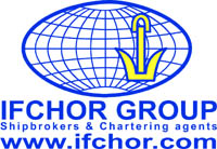 IFCHOR PACIFIC LIMITED logo