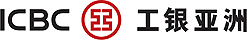 INDUSTRIAL AND COMMERCIAL BANK OF CHINA (ASIA) LTD logo