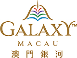 GALAXY ENTERTAINMENT GROUP LIMITED logo