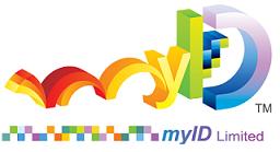 MYID LIMITED logo