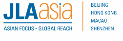 JLA ASIA LIMITED logo