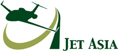 JET ASIA LIMITED logo