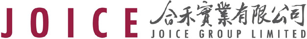 JOICE GROUP LIMITED logo