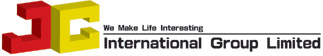 JC INTERNATIONAL GROUP LTD logo