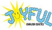 JOYFUL ENGLISH CENTRE LIMITED logo