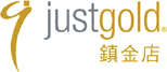 JUST GOLD CO LTD logo