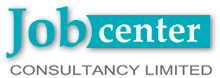 JOB CENTER CONSULTANCY LIMITED logo