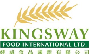 KINGSWAY FOOD INTERNATIONAL LIMITED logo