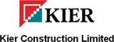 KIER INFRASTRUCTURE AND OVERSEAS LIMITED logo