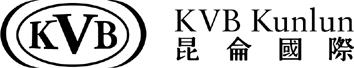 KVB KUNLUN ASSET MANAGEMENT (HK) LIMITED logo
