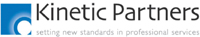 KINETIC PARTNERS LLP logo