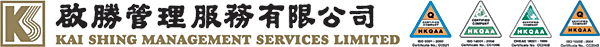 KAI SHING MANAGEMENT SERVICES LIMITED logo