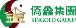 KINGOLD GROUP COMPANIES LTD. logo