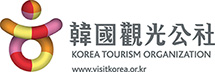 KOREA NATIONAL TOURISM ORGANIZATION logo