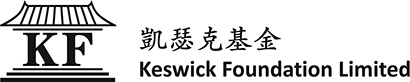 KESWICK FOUNDATION LIMITED logo