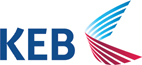 KOREA EXCHANGE BANK HK logo