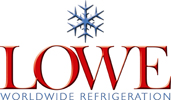 LOWE REFRIGERATION LIMITED logo
