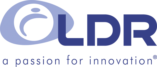 LDR MEDICAL logo