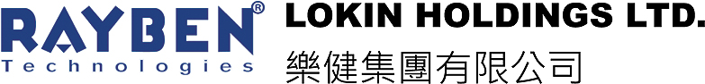 RAYBEN TECHNOLOGIES (HK) LIMITED logo