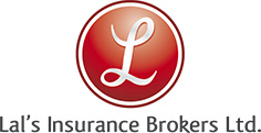 LAL'S INSURANCE BROKERS LIMITED logo