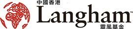 LANGHAM FOUNDATION LIMITED logo